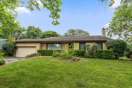 500 Bunning Drive, Downers Grove, 伊利諾州 60516, 美國