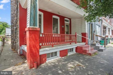 609 East Chestnut Street, Lancaster, Pennsylvania 17603, USA