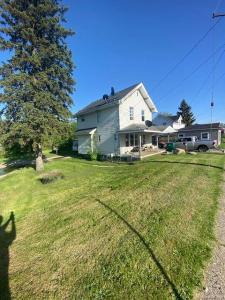 11630 N Saginaw, Mt Morris, Michigan 48458, USA