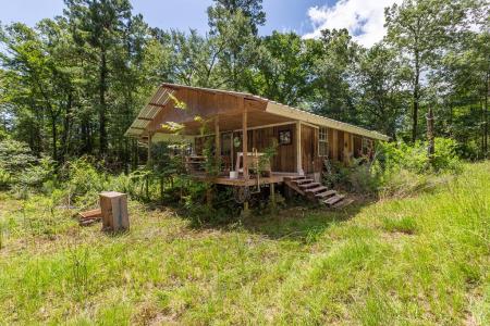 1669 Marion Ferry Road, Huntington, טקסס 75949, ארצות הברית של אמריקה 