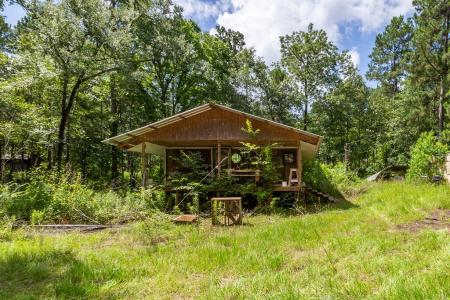 1669 Marion Ferry Road, Huntington, テキサス 75949, アメリカ合衆国