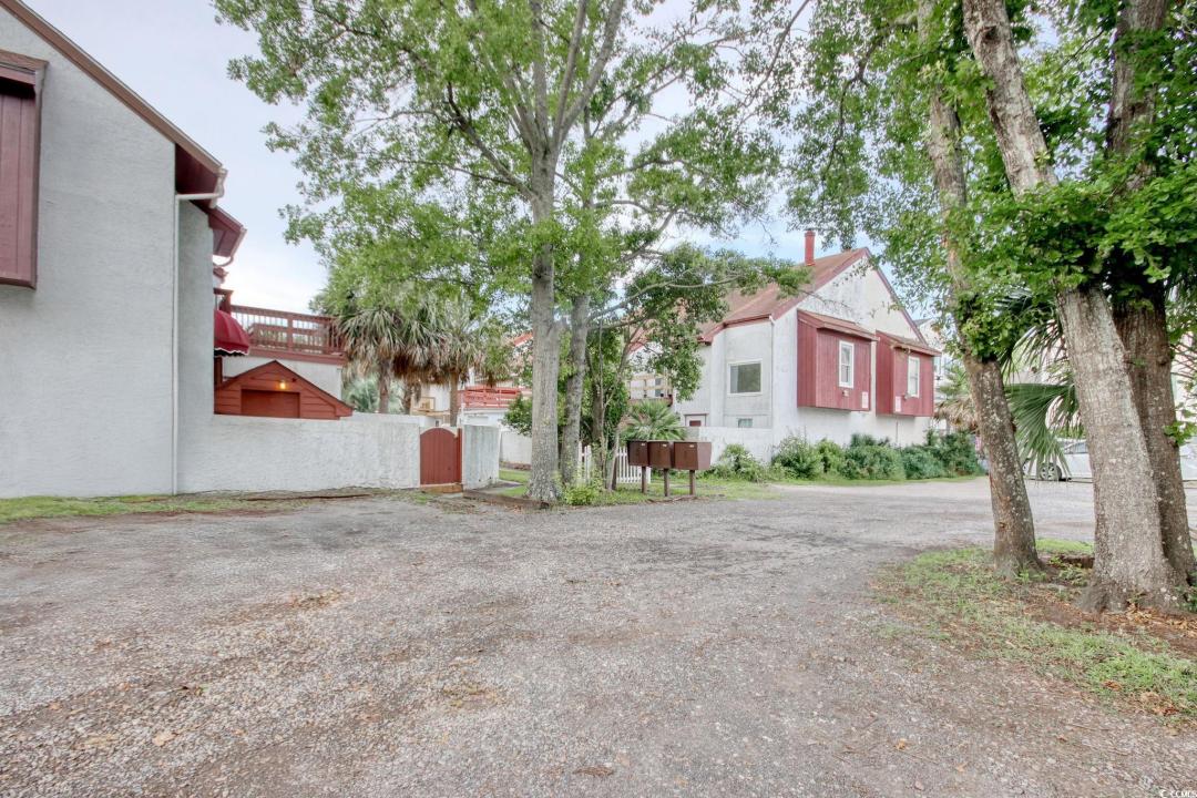 306 21st Ave. S , 5H, Myrtle Beach, Carolina Do Sul 29577, Estados Unidos