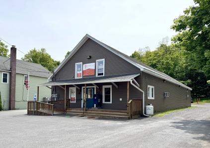 2355 Route 145, East Durham, NY 12423, USA