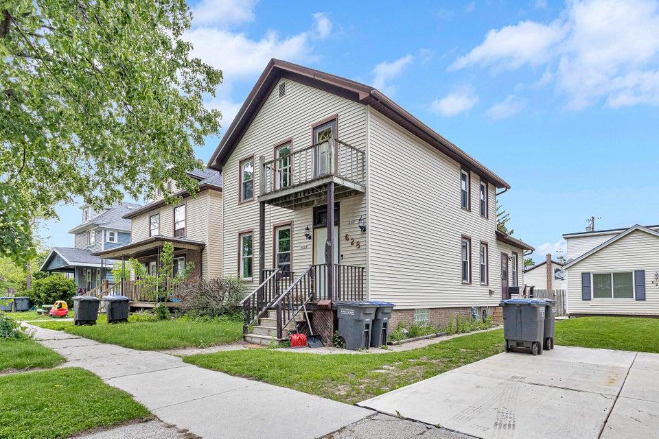 628/628A End Ct., Sheboygan, Wisconsin 53081