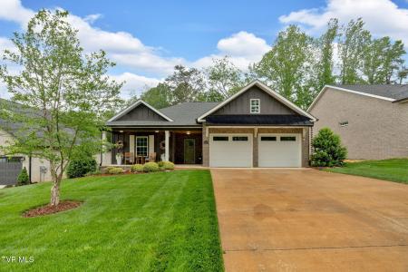 365 English Ivy Trail, Jonesborough, 田納西州 37659, 美國