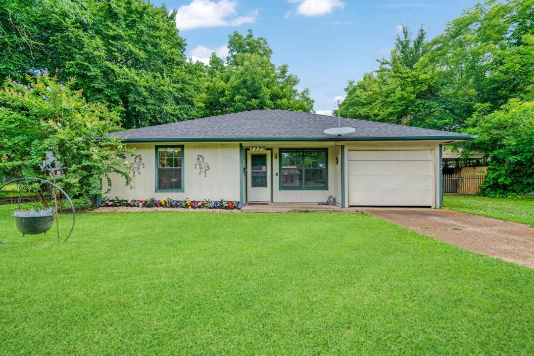 2275 Graham Street, 巴黎, 得克萨斯州 75460, 美国