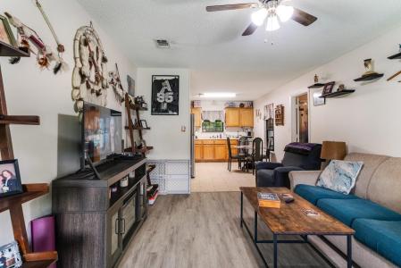 2275 Graham Street, 巴黎, 得克萨斯州 75460, 美国