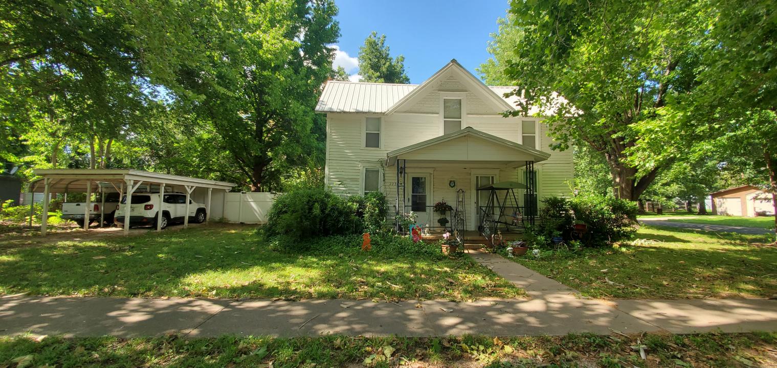 223 E. Stumbo, Perkins, 奧克拉荷馬州 74059, 美國