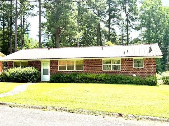 134 Willow Street, Homer, Louisiana 71040, HOA KỲ