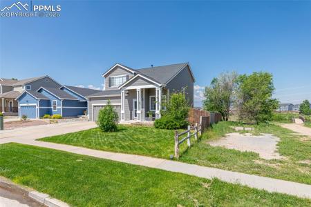 2132 Springside DR, Colorado Springs, Colorado 80951, Stati Uniti