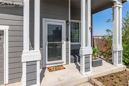 2132 Springside DR, Colorado Springs, Colorado 80951, Stati Uniti