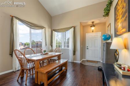 2132 Springside DR, Colorado Springs, Colorado 80951, Stati Uniti