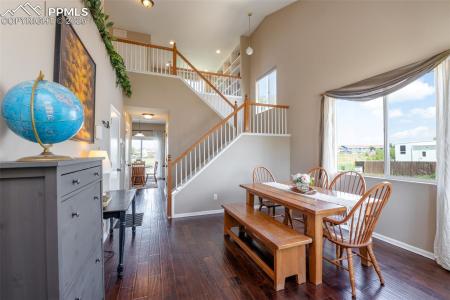 2132 Springside DR, Colorado Springs, Colorado 80951, Stati Uniti
