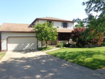 4326 Wood Thrush Dr., Parma, אוהיו 44134, ארצות הברית של אמריקה