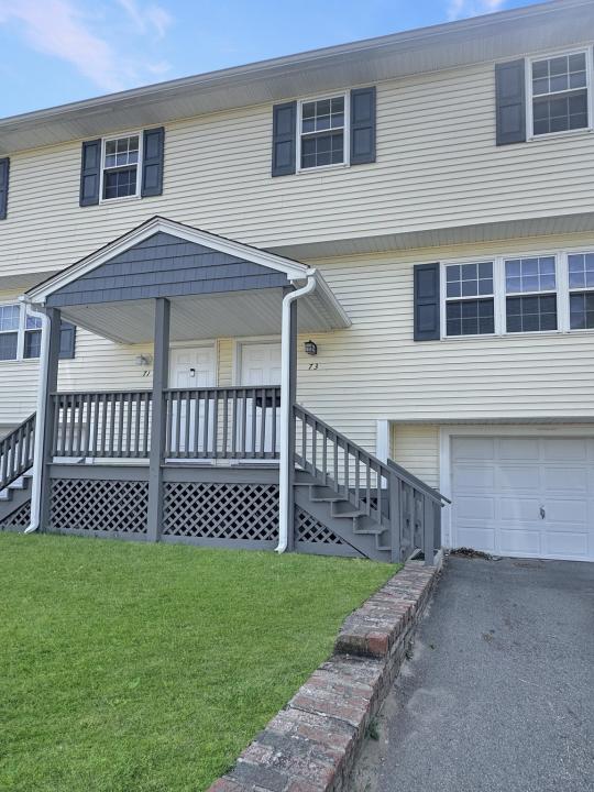 73 Thornton St Unit 73, Lawrence, 马萨诸塞州 01841, 美国