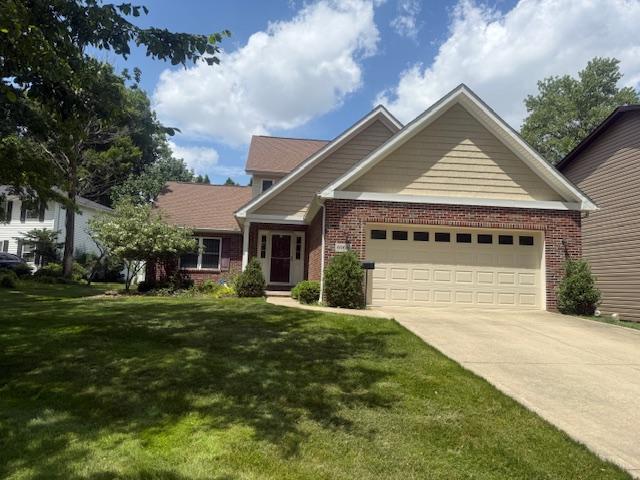 6066 Wilderness Ln., Parma Heights, Ohio 44130, USA