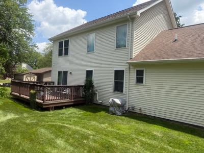 6066 Wilderness Ln., Parma Heights, Ohio 44130, USA