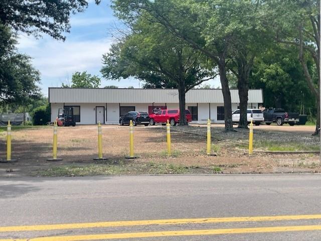 1021 Park Sreet, Commerce, Texas 75428, Estados Unidos
