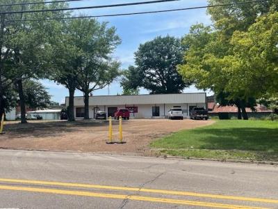 1021 Park Sreet, Commerce, Texas 75428, Estados Unidos