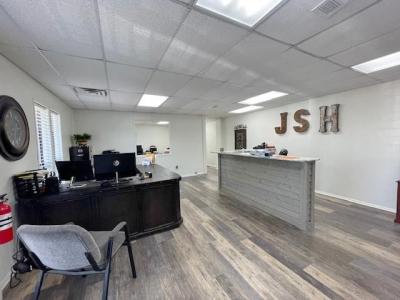 1021 Park Sreet, Commerce, Texas 75428, Estados Unidos
