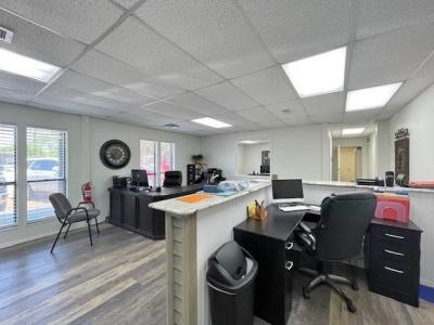 1021 Park Sreet, Commerce, Texas 75428, Estados Unidos