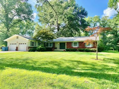 807 W Market St, Christopher, Illinois 62822, États-Unis