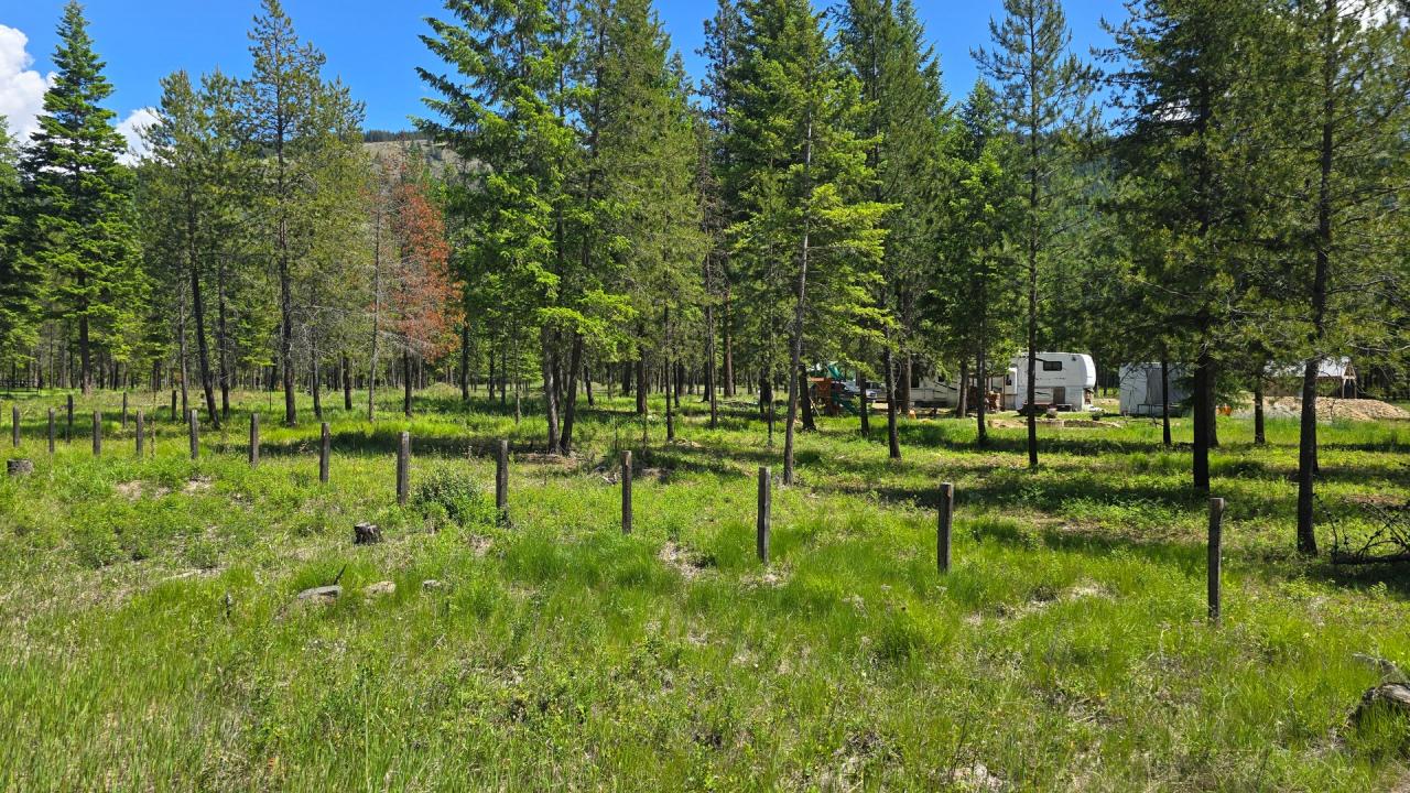 1540 Katka Rd, Bonners Ferry, Idaho 83805, États-Unis