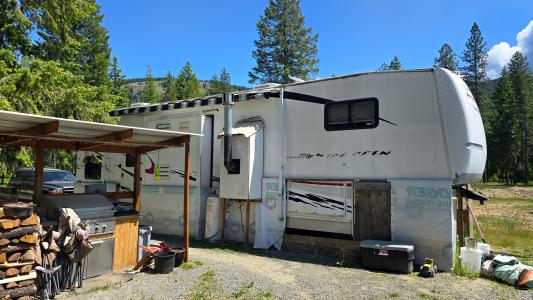 1540 Katka Rd, Bonners Ferry, Idaho 83805, États-Unis