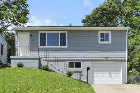 1647 Union Street, Lancaster, Ohio 43130, USA