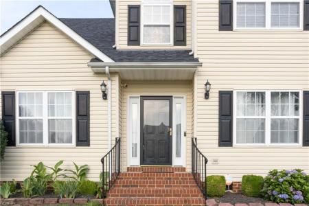 201 Privet Ct, Suffolk, 維吉尼亞州 23435, 美國
