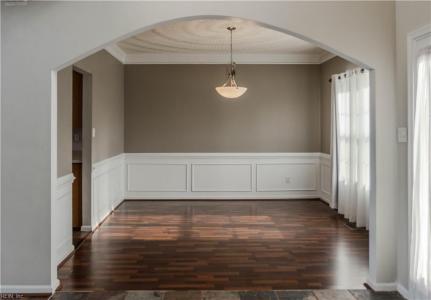 201 Privet Ct, Suffolk, 維吉尼亞州 23435, 美國