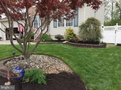 17 Putnam Road, Monmouth Junction, New Jersey 08852, États-Unis