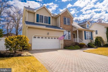 17 Putnam Road, Monmouth Junction, New Jersey 08852, États-Unis