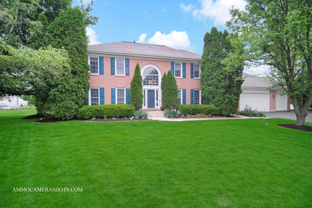 4 Dryden Court, Algonquin, Illinois 60102, États-Unis