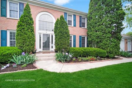 4 Dryden Court, Algonquin, Illinois 60102, États-Unis