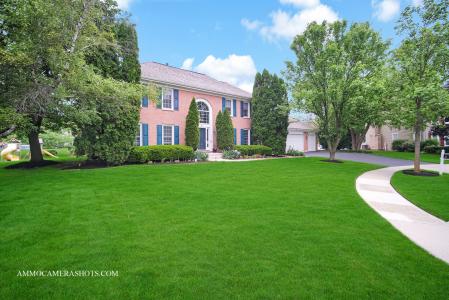 4 Dryden Court, Algonquin, Illinois 60102, États-Unis