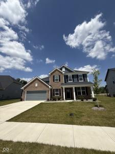 614 Corbin Way, Avon, Indiana 46123, Estados Unidos