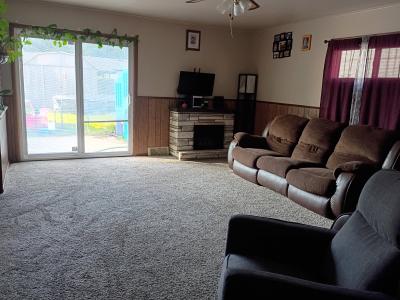 1733 W Thompson Ave, Enid, Oklahoma 73703