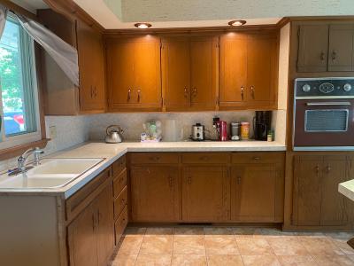 1733 W Thompson Ave, Enid, Oklahoma 73703