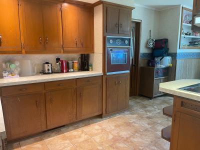 1733 W Thompson Ave, Enid, Oklahoma 73703
