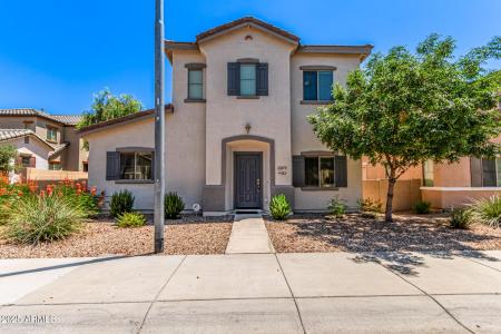 22075 N 103RD Lane 453, Peoria, Arizona 85383, USA