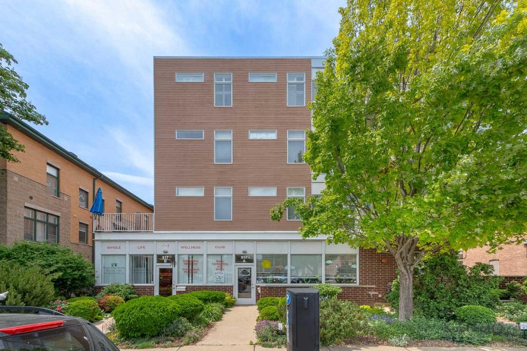 915 S Oak Park Avenue , 1B, Oak Park, Illinois 60304, HOA KỲ
