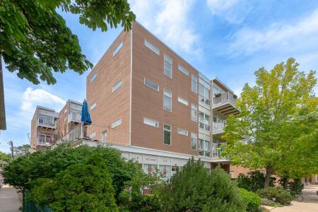915 S Oak Park Avenue , 1B, Oak Park, Illinois 60304, HOA KỲ