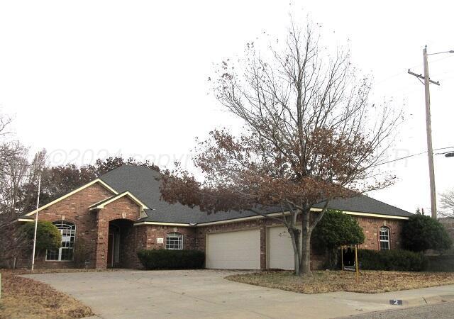 2 DORAL Drive, Amarillo, Texas 79124, Estados Unidos
