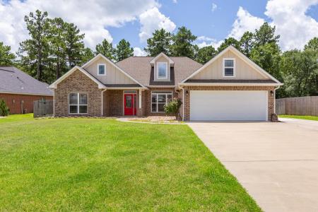 211 Rustic Pines Dr, Lufkin, Texas 75904, USA