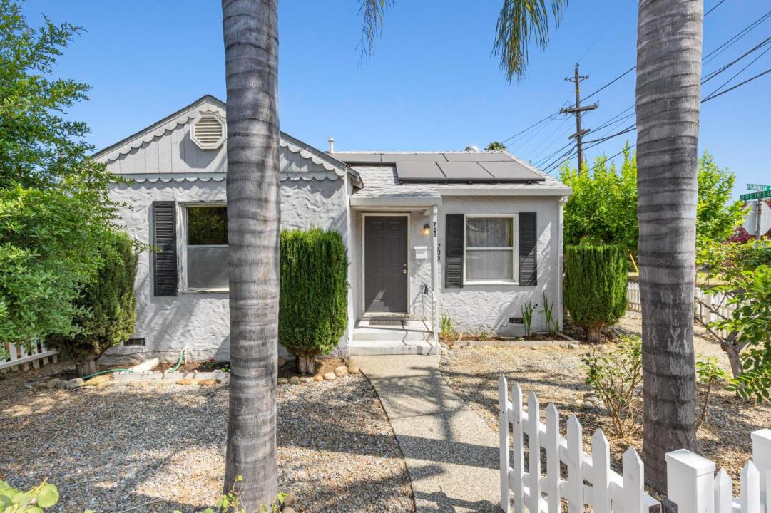 763 Franklin Avenue, Yuba City, California 95991