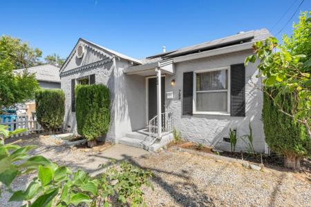 763 Franklin Avenue, Yuba City, California 95991