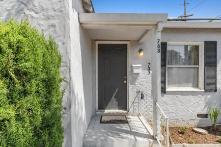763 Franklin Avenue, Yuba City, California 95991
