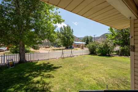36 S 750 East , Paragonah, Utah 84760, USA