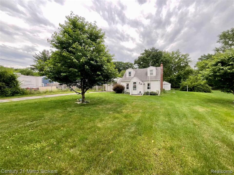 3252 N Term Street, Flint, Мичиган 48506, Соединенные Штаты